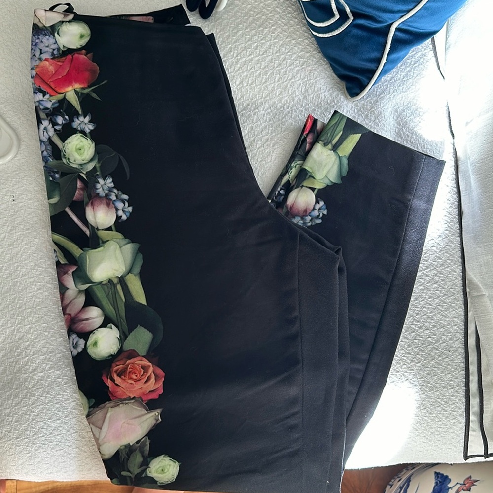 Ted baker pants